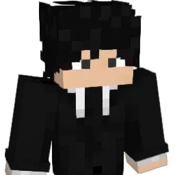playboiskills Minecraft avatar bust
