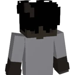 playboixanax Minecraft avatar bust