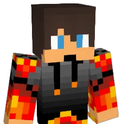 playcall's Minecraft skin