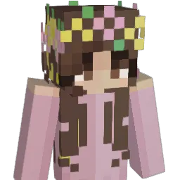 playedig21 Minecraft avatar bust