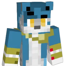 playemi Minecraft avatar bust