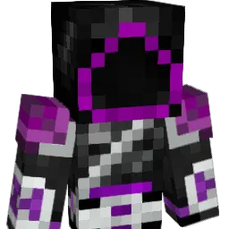 player1x1 Minecraft avatar bust