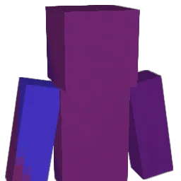 player_gu Minecraft avatar bust