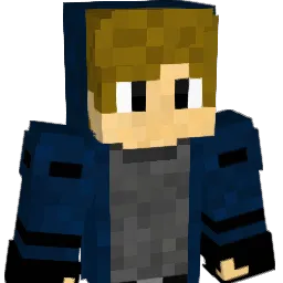 player_man_ Minecraft avatar bust