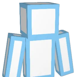 player_rsky Minecraft avatar bust