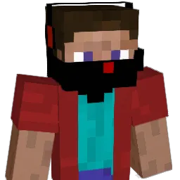 player_yt's Minecraft skin