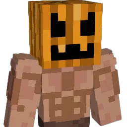 playerbun Minecraft avatar bust
