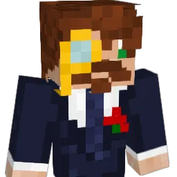 playergrant Minecraft avatar bust