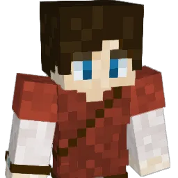 playerofgamer Minecraft avatar bust