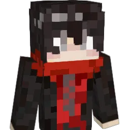 playersnow's Minecraft skin