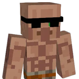 playing_for_fun's Minecraft skin