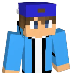 playminecraft234 Minecraft avatar bust