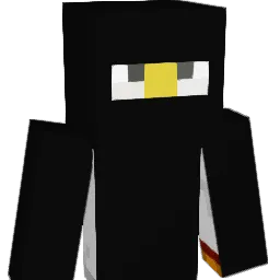 playnik6 Minecraft avatar bust