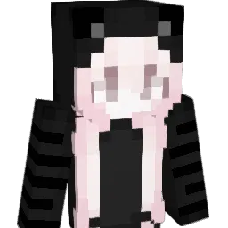 playosumania Minecraft avatar bust