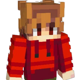 playrisk2day Minecraft avatar bust