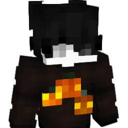 playso35's Minecraft skin