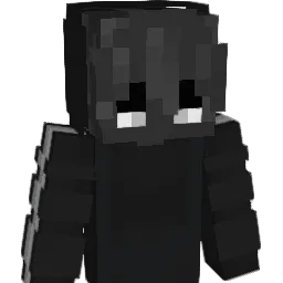 playstationMedia Minecraft avatar bust