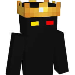 plazzmaa Minecraft avatar bust
