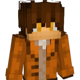 plctoo Minecraft avatar bust