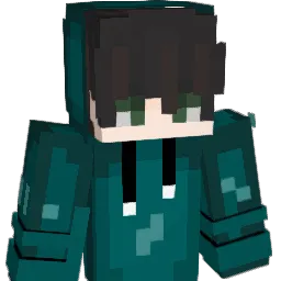 plctyzy Minecraft avatar bust