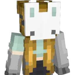 pleaseXANNY_ Minecraft avatar bust