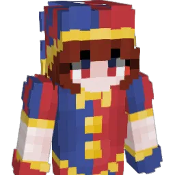 pleasedead666 Minecraft avatar bust