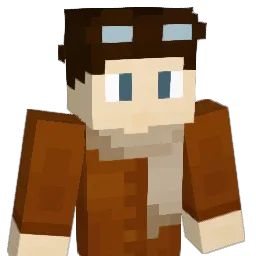 pleb_lord5000 Minecraft avatar bust