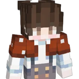plebenn's Minecraft skin
