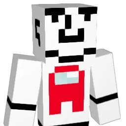 plector's Minecraft skin
