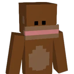 pleepleeman's Minecraft skin