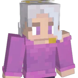 plentifulnoodles Minecraft avatar bust