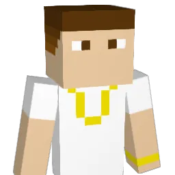 pleximusprime Minecraft avatar bust