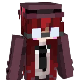 plexy_y Minecraft avatar bust