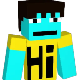 plf8's Minecraft skin
