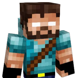 plhetp's Minecraft skin