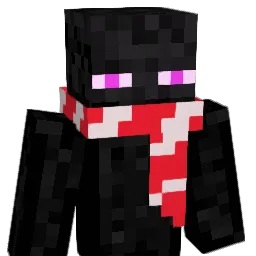 plindstad's Minecraft skin