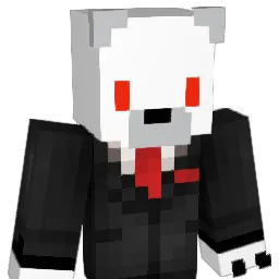 plixxilp Minecraft avatar bust
