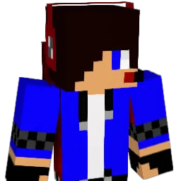plkaizer's Minecraft skin
