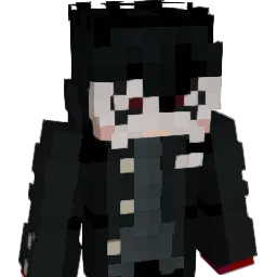 plkoij's Minecraft skin