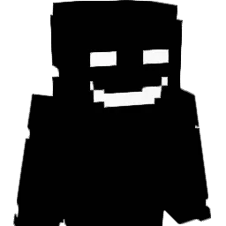 plm1 Minecraft avatar bust