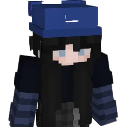ploTtwistt Minecraft avatar bust