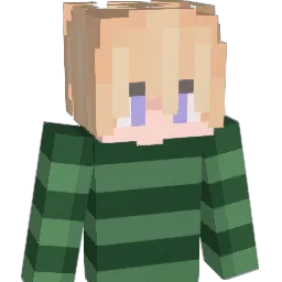 ploari's Minecraft skin