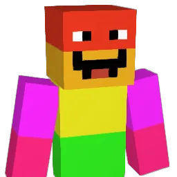 plobby's Minecraft skin