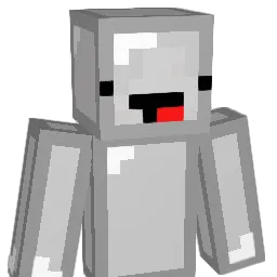 plode87's Minecraft skin