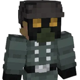 ploegerli Minecraft avatar bust