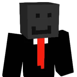plokim1 Minecraft avatar bust