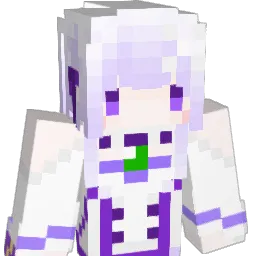 plolq's Minecraft skin