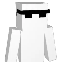 ploof168 Minecraft avatar bust