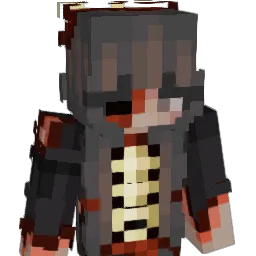 ploofle_ Minecraft avatar bust