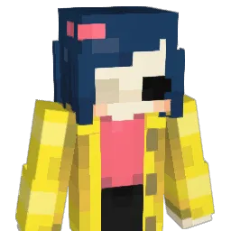 ploomies's Minecraft skin